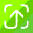 SEEQR | SCAN QR CODES FROM DEVICE MEDIA logo